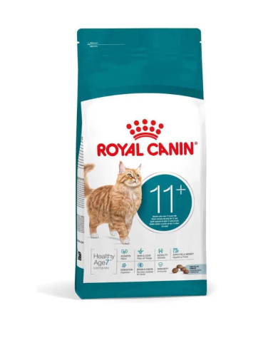 Royal Canin Ageing +11 4Kg