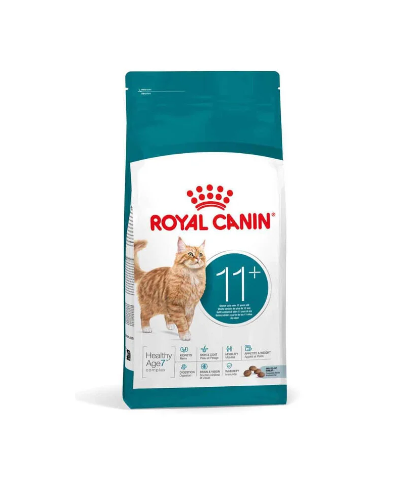 Royal Canin Ageing +11 4Kg