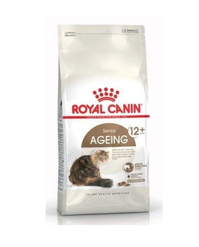 Royal Canin Ageing +12 2Kg