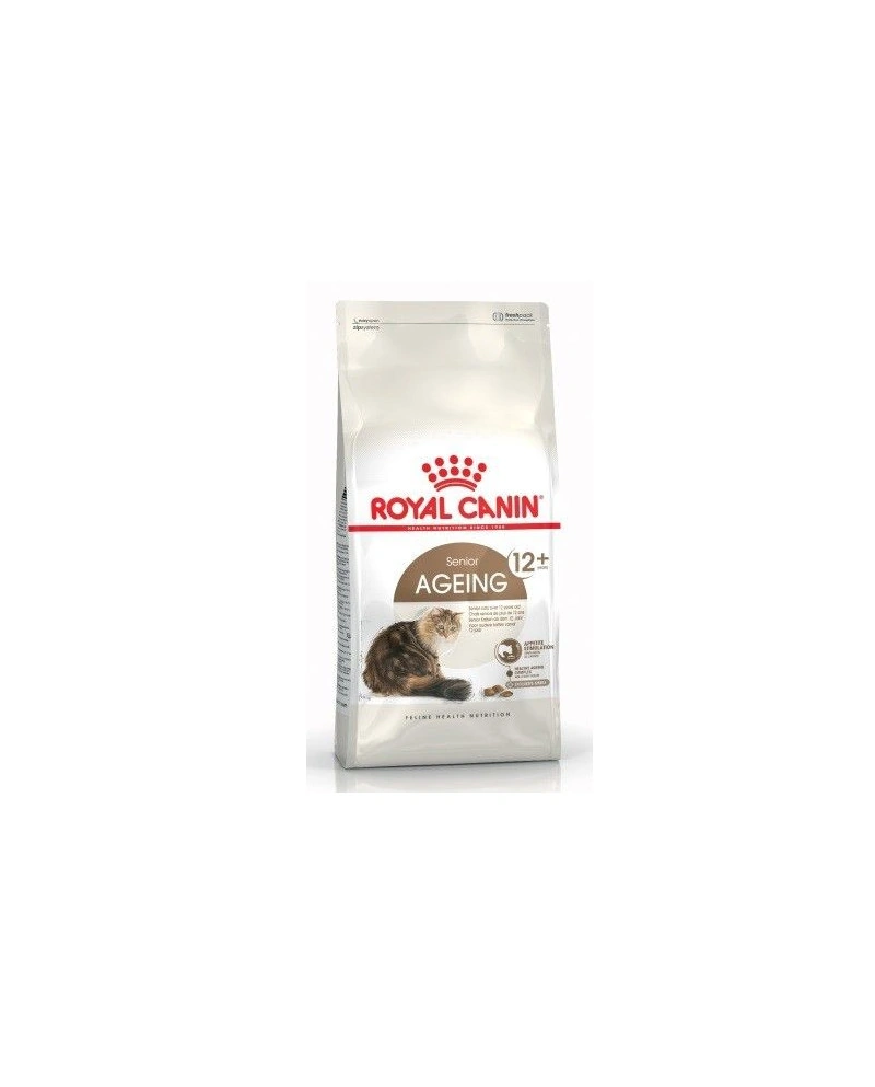 Royal Canin Ageing +12 2Kg