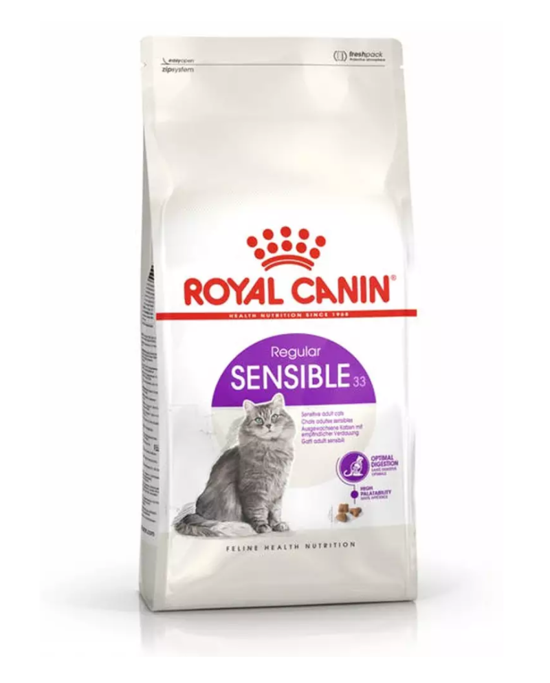 Royal Canin Cat Sensible