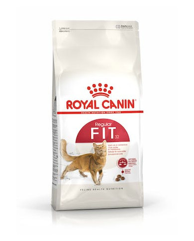 Royal Canin Fit  400gr