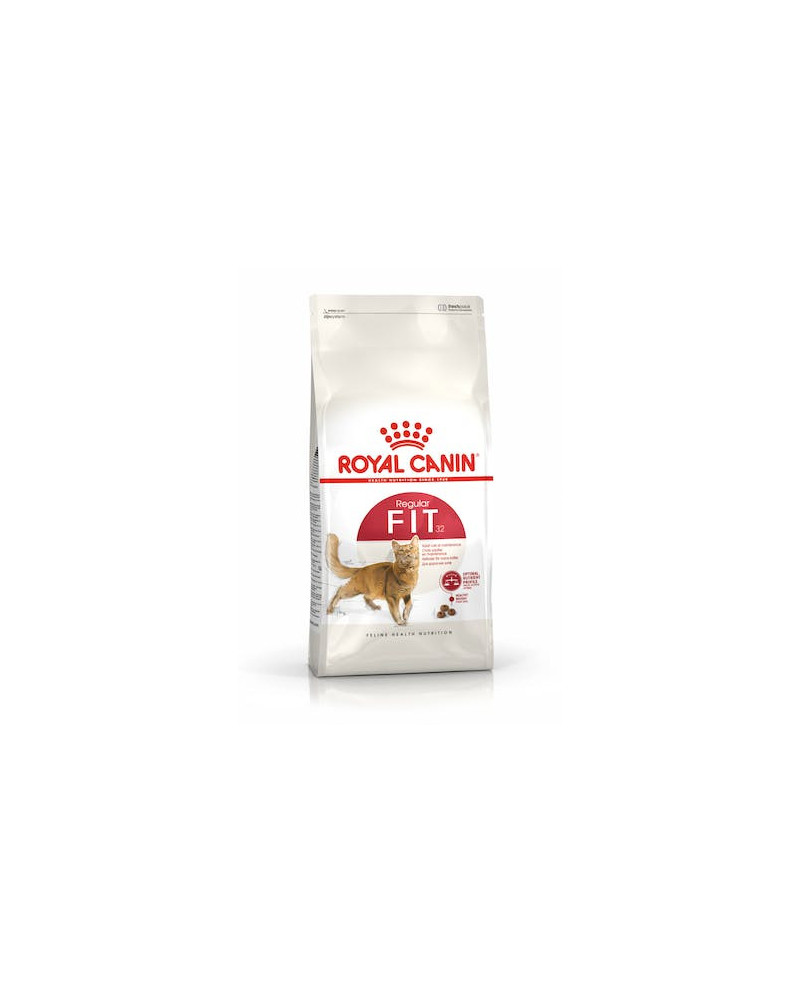 Royal Canin Fit  400gr