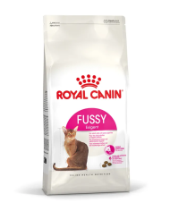 Royal Canin Fussy Gato 4kg