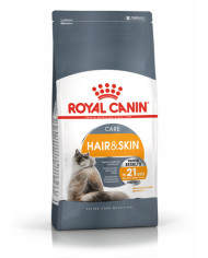 Royal Canin Hair&Skin Care 10Kg