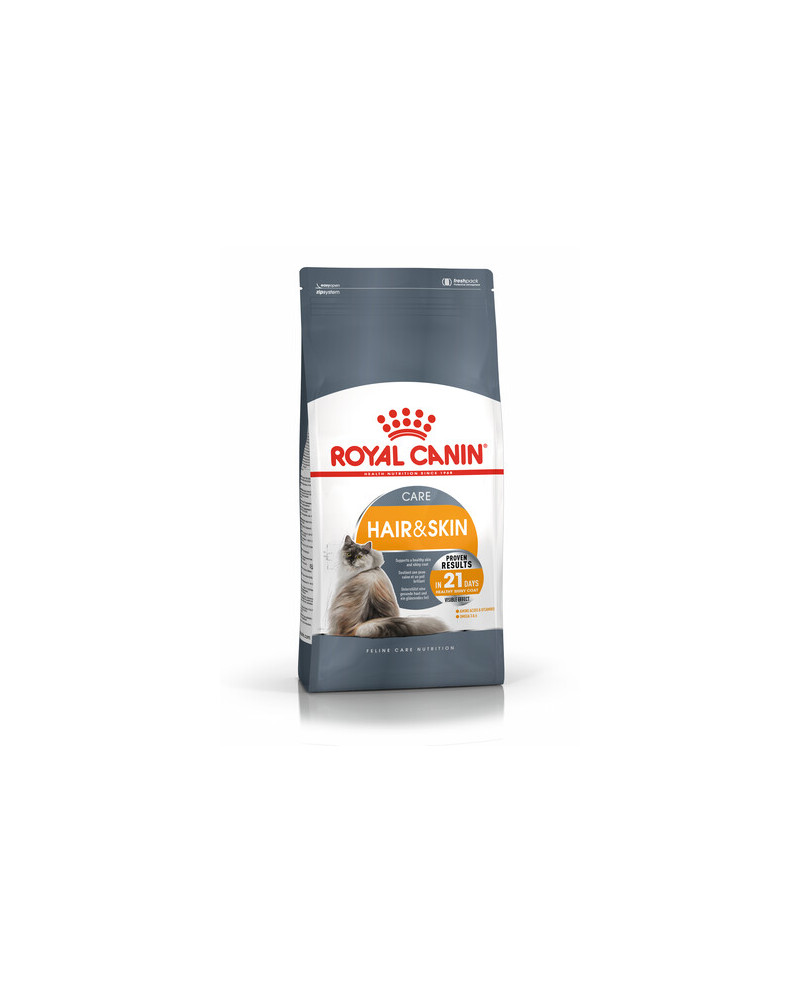 Royal Canin Hair&Skin Care 4Kg