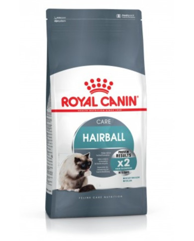 Royal Canin Hairball Care 10Kg