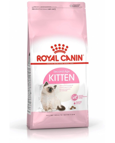 Royal Canin Kitten 4Kg