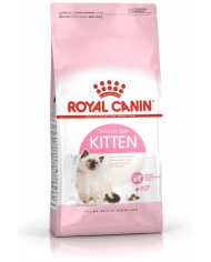 Royal Canin Kitten 4Kg