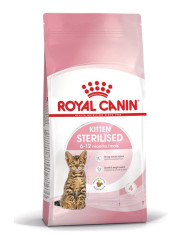 Royal Canin Kitten Sterilised 3.5Kg