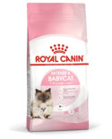 Royal Canin Mother Babycat 4Kg - Pienso para Gatos