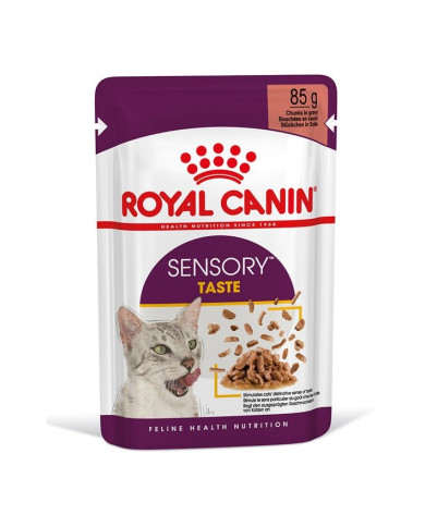 Royal Canin Sensory Taste
