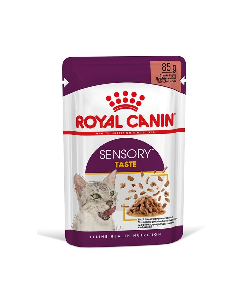 Royal Canin Sensory Taste