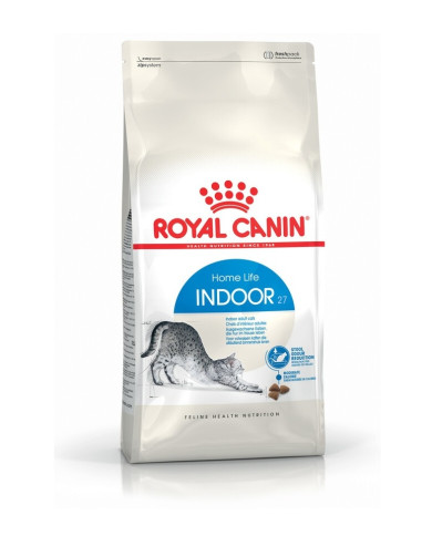 Royal Canin Indoor 10Kg