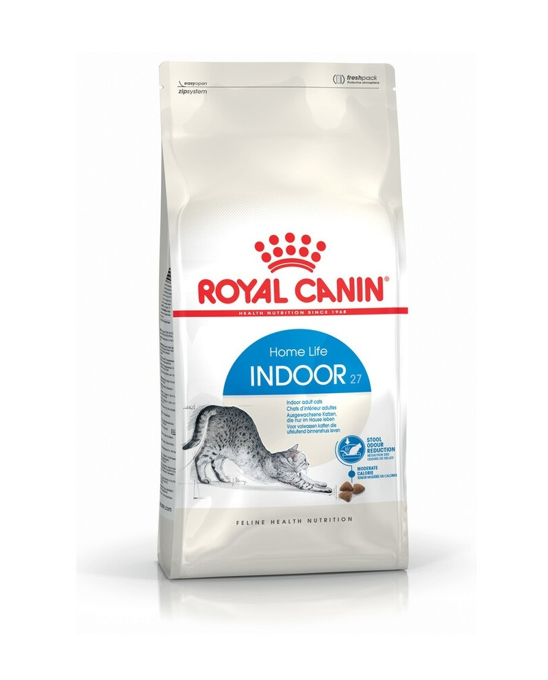 Royal Canin Indoor 10Kg