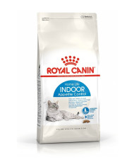 Royal Canin Indoor Appetite Control 2Kg