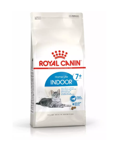 Royal Canin Indoor +7 1.5Kg