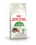 Royal Canin Outdoor 2Kg