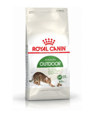 Royal Canin Outdoor 2Kg