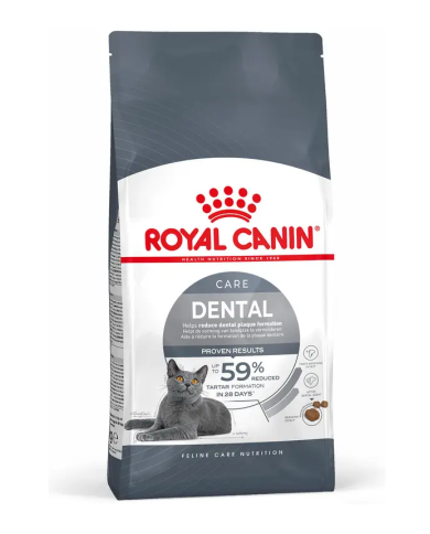 Royal Canin Dental Care 1.5Kg