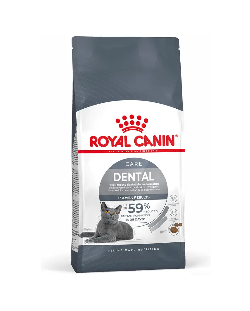 Royal Canin Dental Care 8Kg