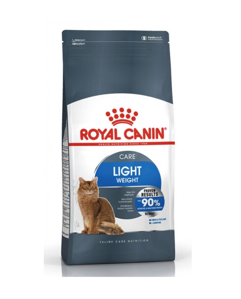 Royal Canin Light Weight Care 8Kg