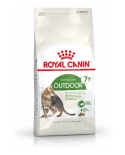 Royal Canin Outdoor +7 2Kg