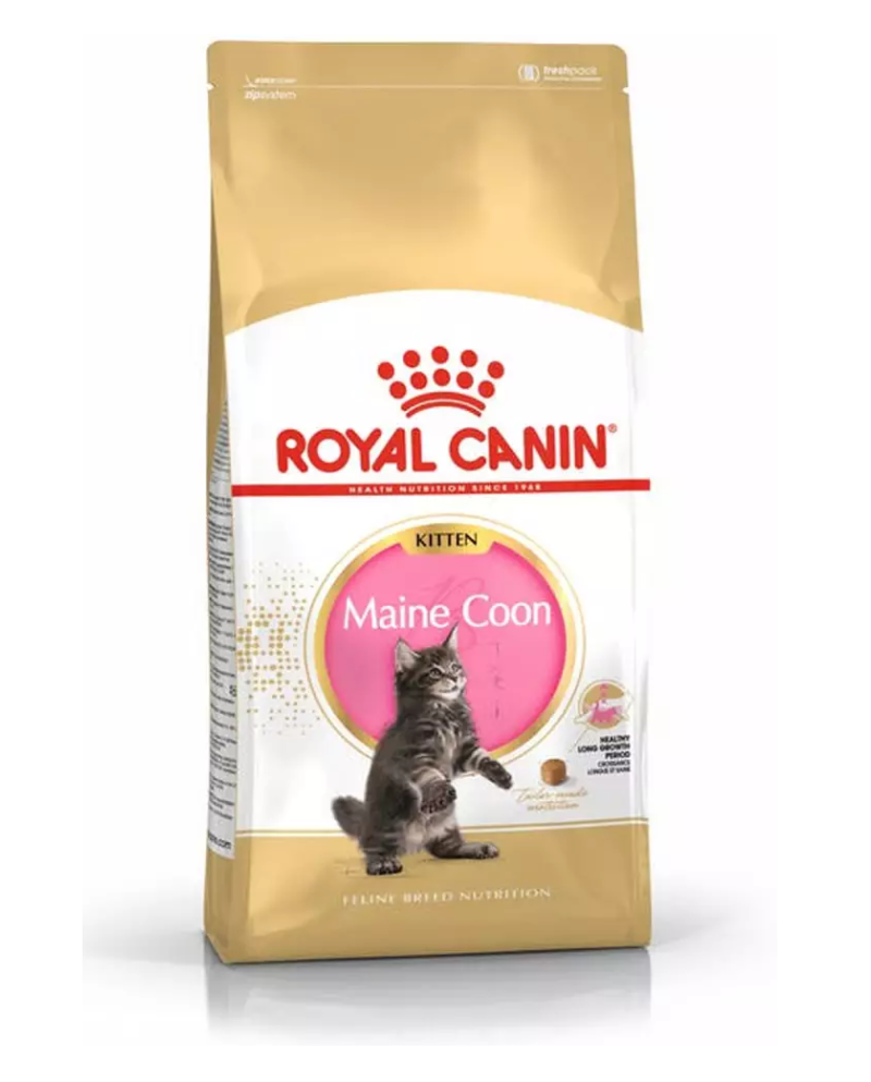Royal Canin Kitten Maine Coon 4Kg