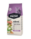 Ownat Classic  Sterilized Pollo