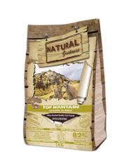Natural Greatness Cat Mountain Conejo
