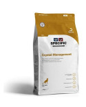 Specific FCD Crystal Management