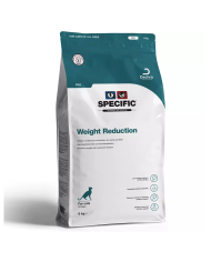 Specific FRD Weight Reduction 6kg
