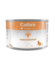 Calibra Veterinary Diet Cat Gastrointestinal Lata