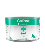 Calibra Veterinary Diet Cat Renal Lata