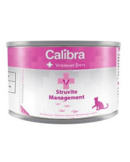 Calibra Veterinary Diet Cat Struvite Lata