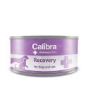 Calibra Veterinary Diet Dog/Cat Recovery Lata 100Gr