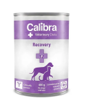 Calibra Veterinary Diet Dog/Cat Recovery Lata 400Gr