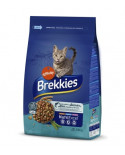 Brekkies Cat Salmon