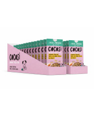 Cocosi Gourmet Fresh Food pollo 200gr