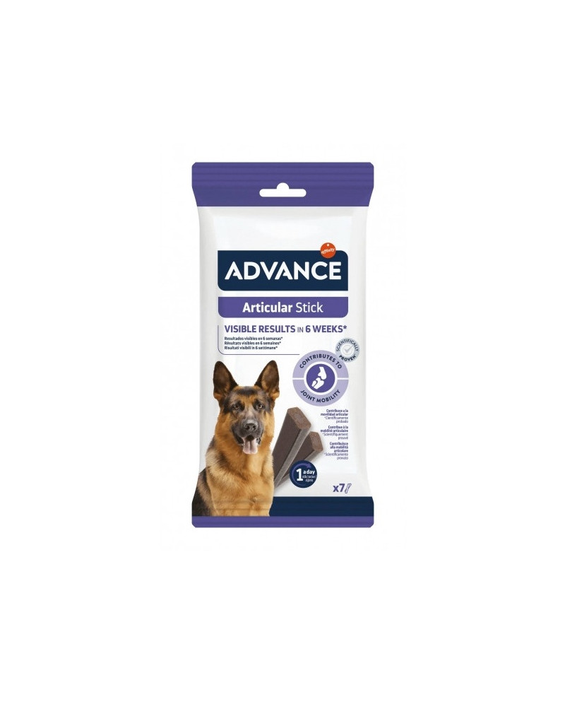 Advance Articular Snack Stick