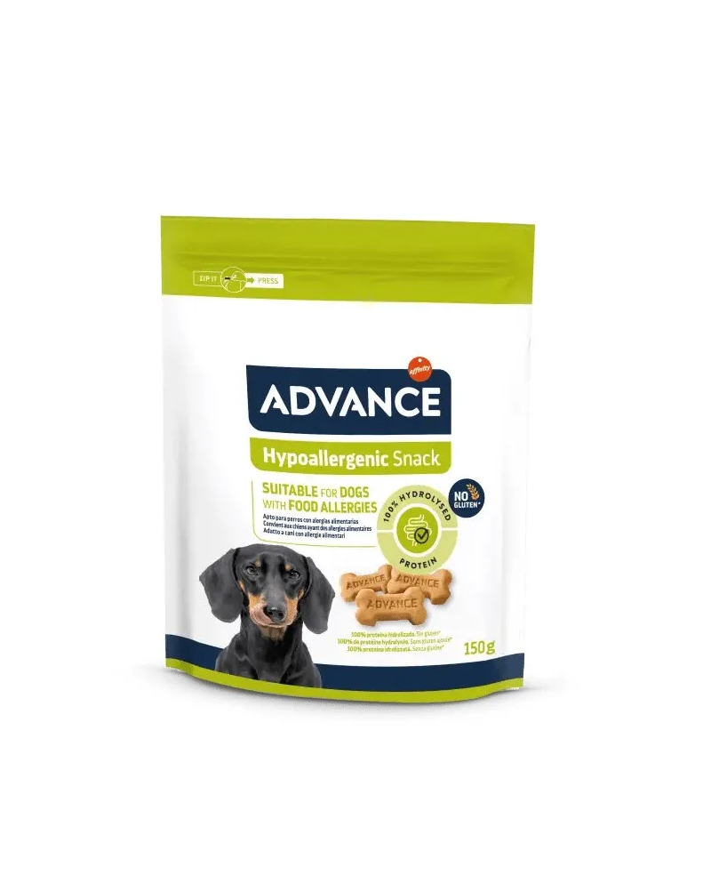 Advance Hypoallergenic Snack