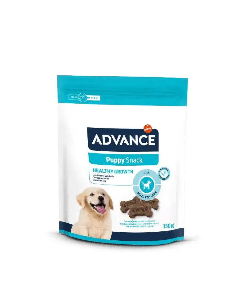 Advance Puppy Snack