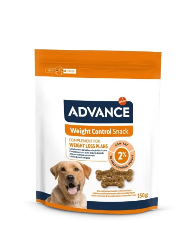 Advance Snack Control de Apetito