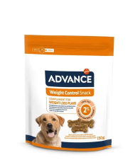 Advance Snack Control de Apetito