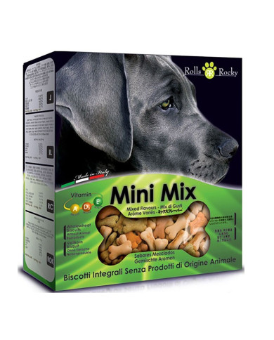 Gravy Biscuits Mini Mix 300gr