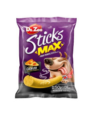 Sticks Max Chorizo Dr. Zoo 50gr