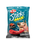 Sticks Max Costillas Dr. Zoo