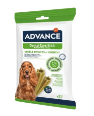 Advance Dental Care Stick Medium