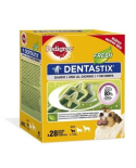 Dentastix fresh Mini Para Perros 5-10Kg
