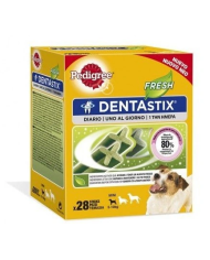 Dentastix fresh Mini Para Perros 5-10Kg